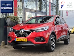 Renault Kadjar - 1.3 TCe 140PK Limited | Navigatie | Parkeersensoren | Cruise Control | Climate Control | L