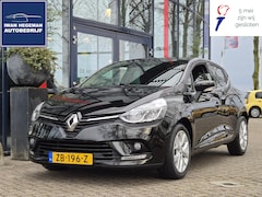 Renault Clio - 0.9 TCe Limited | Navigatie | Airco | LM Velgen | Cruise Control | Electr. ramen Clio 0.9