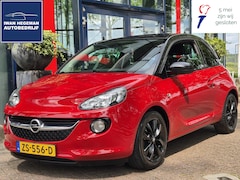 Opel ADAM - 1.2 | Airco | Cruise Control | LM Velgen | Parkeersensoren