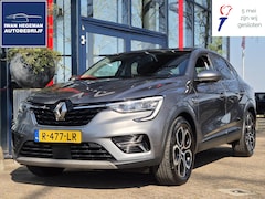 Renault Arkana - 1.6 E-Tech Hybrid 145 Intens AUTOMAAT | Navigatie | Trekhaak | Climate Control | Cruise Co