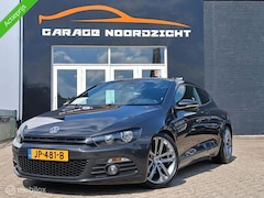 Volkswagen Scirocco - 1.4 TSI Highline Plus