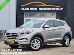 Hyundai Tucson - 1.6 GDi Comfort NAVIGATIE