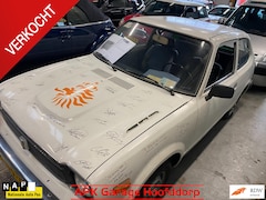 Honda Civic - 1.2 Luxe PROJECT HANDTEKINGEN BEKENDE NEDERLANDERS