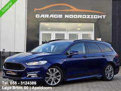 Ford Mondeo Wagon - 1.5 ST Line
