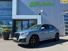 Audi Q2 - 35 TFSI Sport * Eerste Eigenaar * Dealer Onderhouden * 10.754 KM Uniek