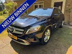 Mercedes-Benz GLA-Klasse - 180 Ambition, Automaat met slechts 72dkm
