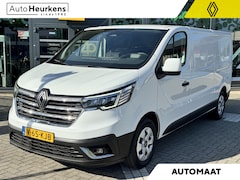 Renault Trafic - Blue dCi 150 EDC T30 L2H1 Advance | BTW Auto | Automaat | NL Auto | 1e Eigenaar |
