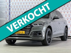 Audi Q5 - 55 TFSI e quattro Competition/CAMERA/HUD/LED/APPLE CARPLAY