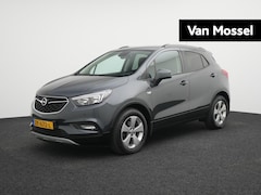 Opel Mokka X - 1.4 Turbo Online Edition AUTOMAAT | NAVIGATIE | APPLE CARPLAY | CAMERA | CRUISE | CLIMA |