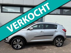 Kia Sportage - 2.0 Super Pack