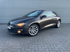 Volkswagen Scirocco - 1.4 TSI Highline 2011 navi / lmv / nieuwe ketting
