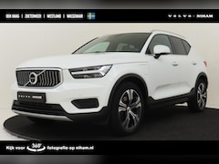 Volvo XC40 - T4 RECHARGE INSCRIPTION -PANO.DAK|HARMAN/KARDON|360°CAM|POWER-SEATS|LEDER|ALL-SEASON|19"
