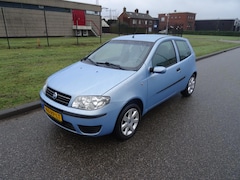 Fiat Punto - 1.4-16V Dynamic