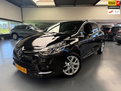 Renault Clio Estate - 0.9 TCe Limited |Keyless|