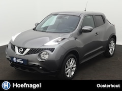 Nissan Juke - 1.2 DIG-T S/S Acenta | Navigatie | Camera |Climate Control