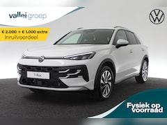 Volkswagen T-Roc - Life First Edition 1.5 eTSI 116 pk DSG