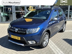 Dacia Sandero Stepway - TCe 90 SL