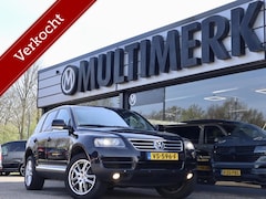 Volkswagen Touareg - 3.0 TDI