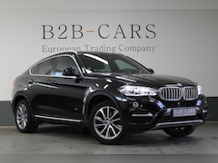 BMW X6 - xDrive30d High Executive LED - Trekhaak