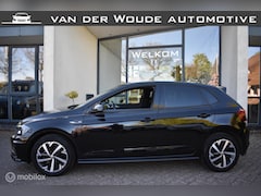 Volkswagen Polo - 1.0 TSI R-line Carplay|ECC|1e eig.|deal.onh