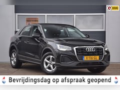 Audi Q2 - 35 TFSI Pro Line Automaat / NL auto / NAP