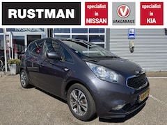 Kia Venga - 1.4 CVVT DynamicPLusLine Trekhaak