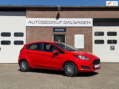 Ford Fiesta - 1.0 Style