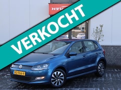 Volkswagen Polo - 1.4 TDI Business Edition airco LM 4-deurs