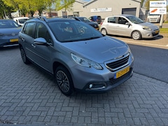 Peugeot 2008 - 1.2 PureTech Active AUTOMAAT