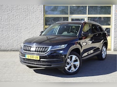 Skoda Kodiaq - 1.5 TSI 150PK Business Edition BJ2021 Lmv 19" | Led V+A | Pdc | Achteruitrijcamera | App-C