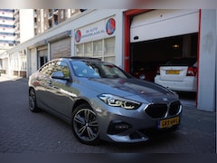 BMW 2-serie Gran Coupé - 218i | Panoramadak | Leer | Sportstoelen | M-Sport accenten | Verwarmd Sportstuur | Stoelv