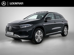 Mercedes-Benz EQA - 250+ Business Solution Luxury 71 kWh | Trekhaak | Sierdelen in Star Pattern | Warmtewerend