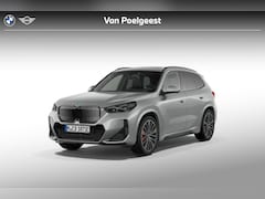 BMW iX1 - eDrive20 67 kWh M Sport Edition | M Sportpakket Pro | Innovation Pack | Comfort Pack | Tra
