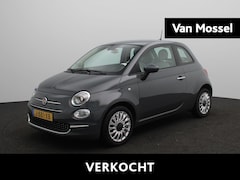 Fiat 500 - 1.0 Hybrid Lounge | Apple Carplay | Airco | Led Verlichting |