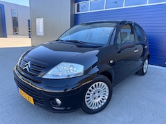 Citroën C3 - 1.4i-16V Exclusive 85dznd km nap met nieuwe apk