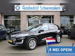 Ford Kuga - 2.5 PHEV Titanium X B&O CAMERA DAB RUIT/STOEL/STUURVERWARMING CARPLAY ACC BLIS GSM-LADER 1