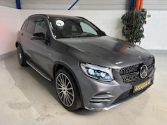 Mercedes-Benz GLC-klasse - 250 211pk 4M 9G AMG-Line, Pano, Distronic+, Trekhaak