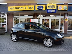 Alfa Romeo MiTo - 1.4 PROGRESSION met nieuwe APK