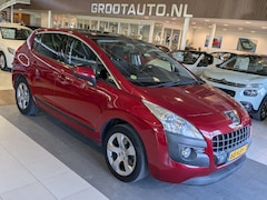 Peugeot 3008 - 1.6 THP Première Panoramadak, Airco, Cruise Control, Trekhaak, Stuurbekrachtiging