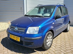 Fiat Panda - 1.2 Dynamic apk 4/27 Inruilkoopje