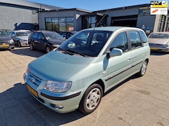 Hyundai Matrix - 1.8i GLS/Automaat/Apk 02-4-2027