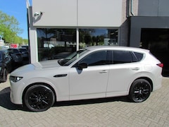 Mazda CX-60 - 2.5 E-Skyactiv 8AT AWD PHEV Homura DenS Pack Trekhaak