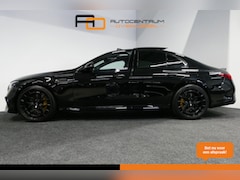 Mercedes-Benz E-klasse - AMG 53 4MATIC+ / 21'' Vossen HFX-1 velgen / AMG Drivers package / Hyperscreen / Panoramada