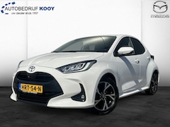 Toyota Yaris - 1.5 VVT-i Style / Facelift / Apple carplay / Privacy glass