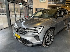 Renault Austral - 1.3 Automaat-Trekhaak 1800 kg-160 pk