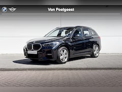 BMW X1 - xDrive25e eDrive Edition M-Sport | Trekhaak | Apple CarPlay