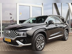 Hyundai Santa Fe - 1.6 T-GDi PHEV 265PK PREMIUM 7-PERS. Navi | Adapt.Cruise | Electr.Klep | Memory | Head Up
