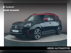 MINI Countryman - 2.0 JCW ALL4 John Cooper Works XL SEAF | Panoramadak | Elektrische stoelen | Comfort Acces