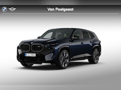 BMW XM - PHEV 50e 30 kWh | Trekhaak | Bowers & Wilkins Diamond Surround Sound Systeem