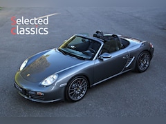 Porsche Boxster - 3.4S Tiptronic / 100% Dealer - Specialist historie / 1e lak / Top staat